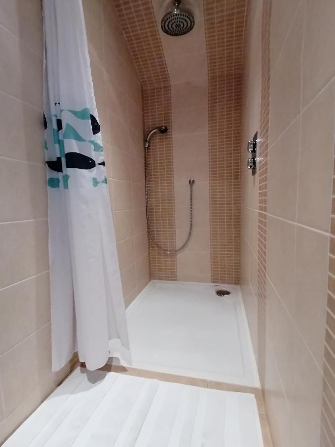 L'Atelier D'Arthur - Gite Chaleureux Avec Jacuzzi. Tenneville Luaran gambar